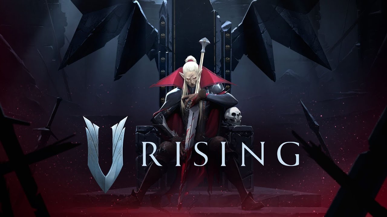 V Rising - Requisitos Mínimos e Requisitos Recomendados