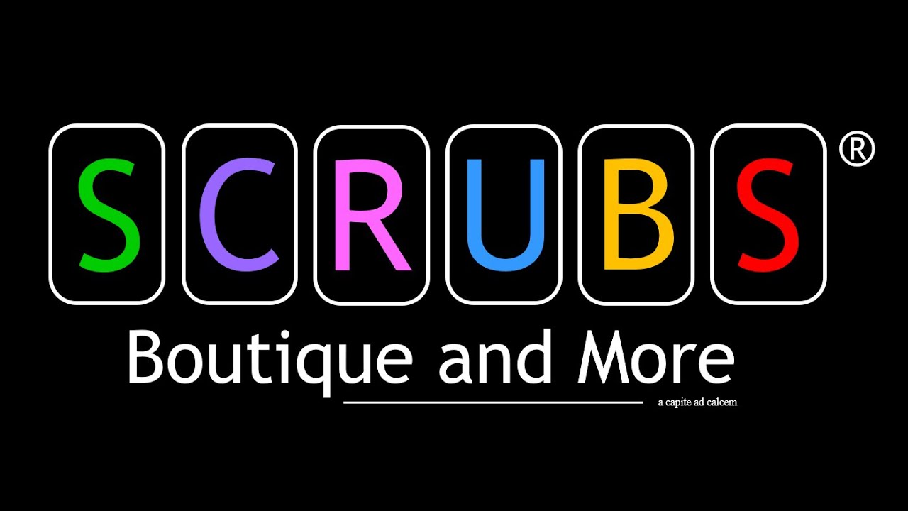 Scrubs Boutique and More La Crosse YouTube