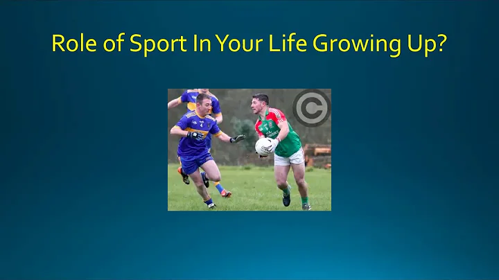 #6 Daniel Pettit- Dromard GAA