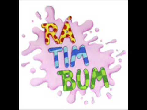 Tema da Sereia - R Tim Bum