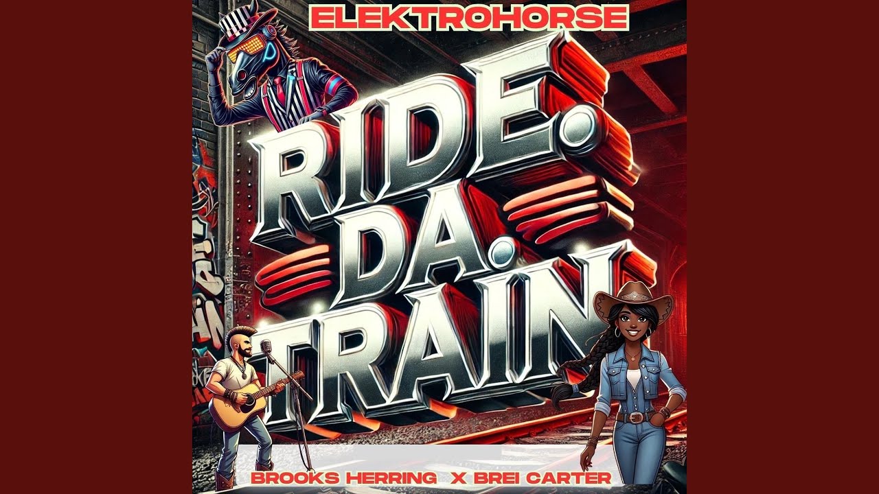 Watch Ride da Train on YouTube Watch Ride da Train on YouTube
