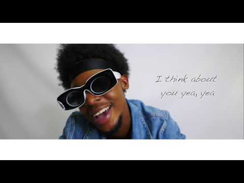 Benny Afroe featuring Ami Faku - This Feeling (Official Lyric video)