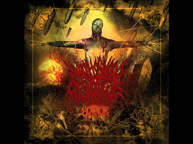 Watch With Blood Comes Cleansing - Eternal Reign on YouTube