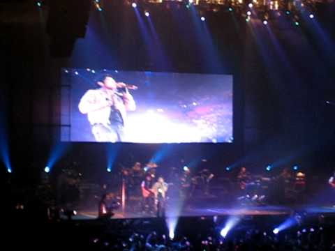 Jay Chou Concert 122108