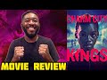 Charm City Kings (2020) Movie Review