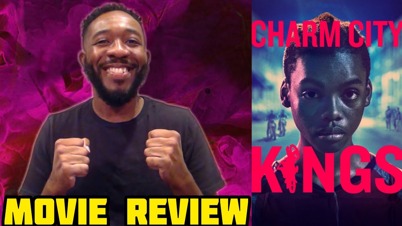 Urbanworld 2020 Review: 'Charm City Kings' is a raw and authentic