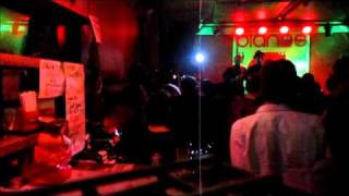 zazen boys 20101012-3