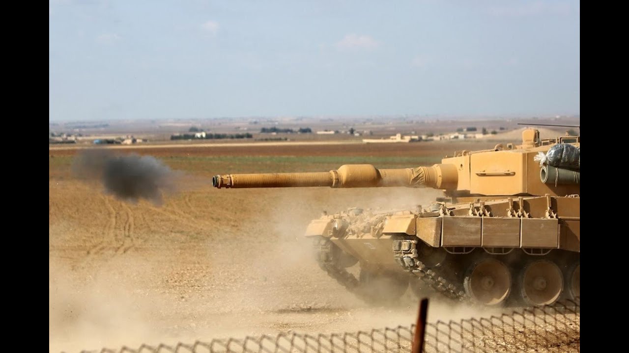 فشل مفاوضات عين عيسى وعودة الاشتباكات.. هل اقتربت المعركة؟ | سوريا اليوم