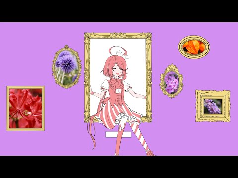 【UTAUcover/音源配布】1000年生きてる【空音ライ-御伽噺-】
