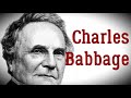 Charles Babbage: The Pioneer Behind the First Programmable Computer 💻