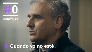 Cuando Ya No Esté Carlos Barrabés, Hombre Global Parte 22