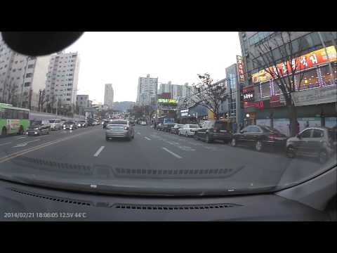 프로비아 PL5000 : 주간영상