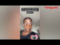 My Swollen Eyes Have Become A Stigma; But I've Been Referred To Indian - Susan, Makeup Artist