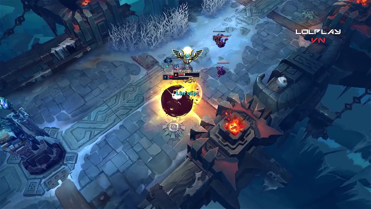 200 IQ Yasuo Montage 45 .  Best Yasuo Plays 2018 by The LOLPlayVN Community  League of Legends