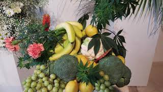 Hothouse: Flowers and Cannabis Culture with Broccoli Magazine