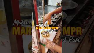 MARTABAK MPR METLAND PURI MARTABAK PECENONGAN RAKYAT