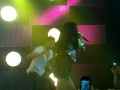 Inna Amazing en vivo