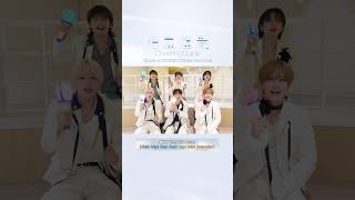 #DXTEEN｜'相思想愛' Cheering Guide 💗 (ドラマ『#修学旅行で仲良くないグループに入りました ２』主題歌) #DXTN #DXTEEN_相思想愛