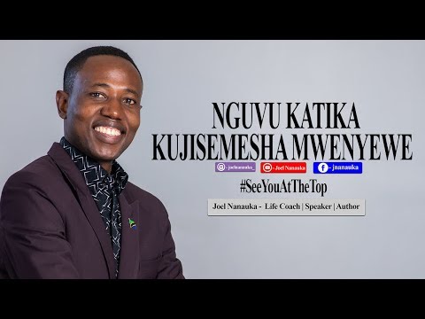 Video: Jinsi Ya Kujisamehe Mwenyewe Kwa Kosa