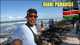 Epic Day Trip From Mombasa To Diani Kenya