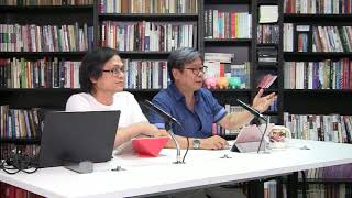 黃毓民 毓民踩場 170928 ep929  p3 of 3 外界耳語抹黑完全無損黃毓民  MyRadio 繼續發聲捍衛公義