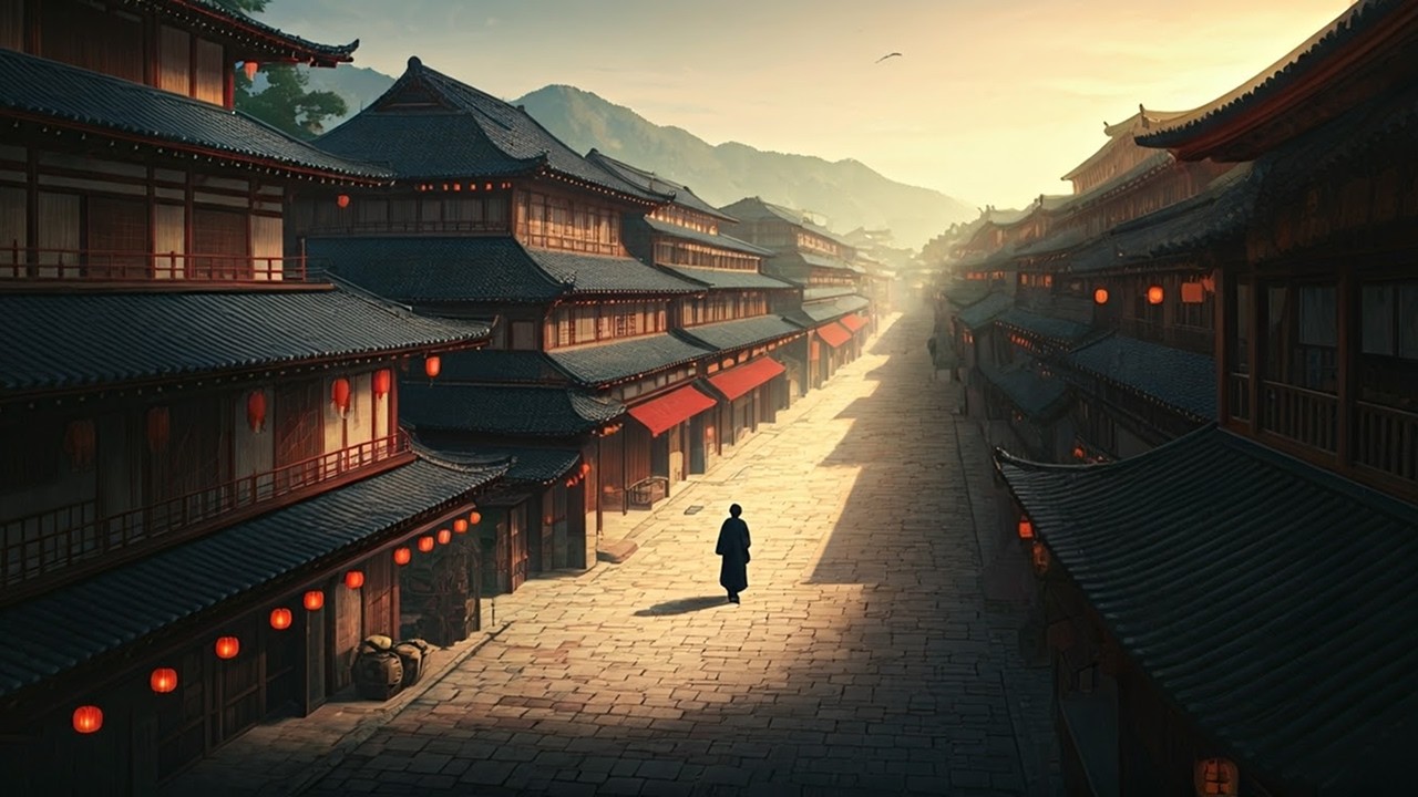 Кавагоэ за 1 день: японская деревня эпохи Эдо (1 час от Токио!)