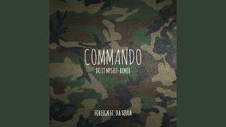 Commando (Do It Myself - Remix)
