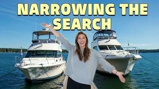 Comparing Our Top 8 Boats For The Great Loop
