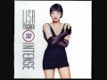 Lisa Fischer - How Can I Ease The Pain (Album Version)