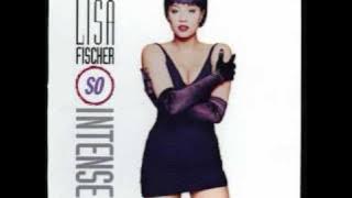 Lisa Fischer - How Can I Ease The Pain (Album Version)
