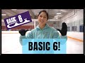 BASIC 6 Learn to Skate Tutorial!