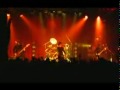 ギルガメッシュ  - crime -tsumi-  (live)