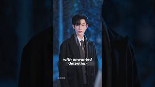 She saw her future pain and ran before it happened #shorts #serial #viral