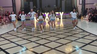 Lets Dance It Mix | Ikonik Dancers