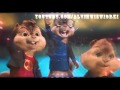 "Gangnam style" - Chipmunks music video HD