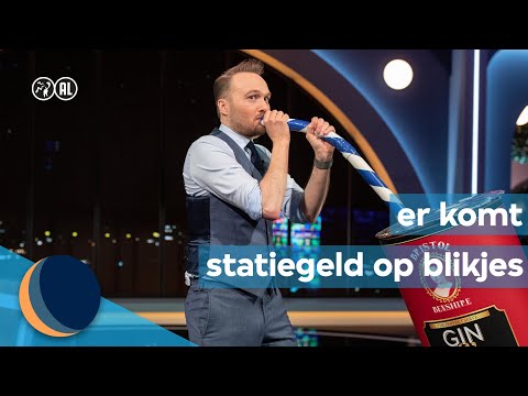 Video: Amsterdamse Toeristenvoordeelkaarten