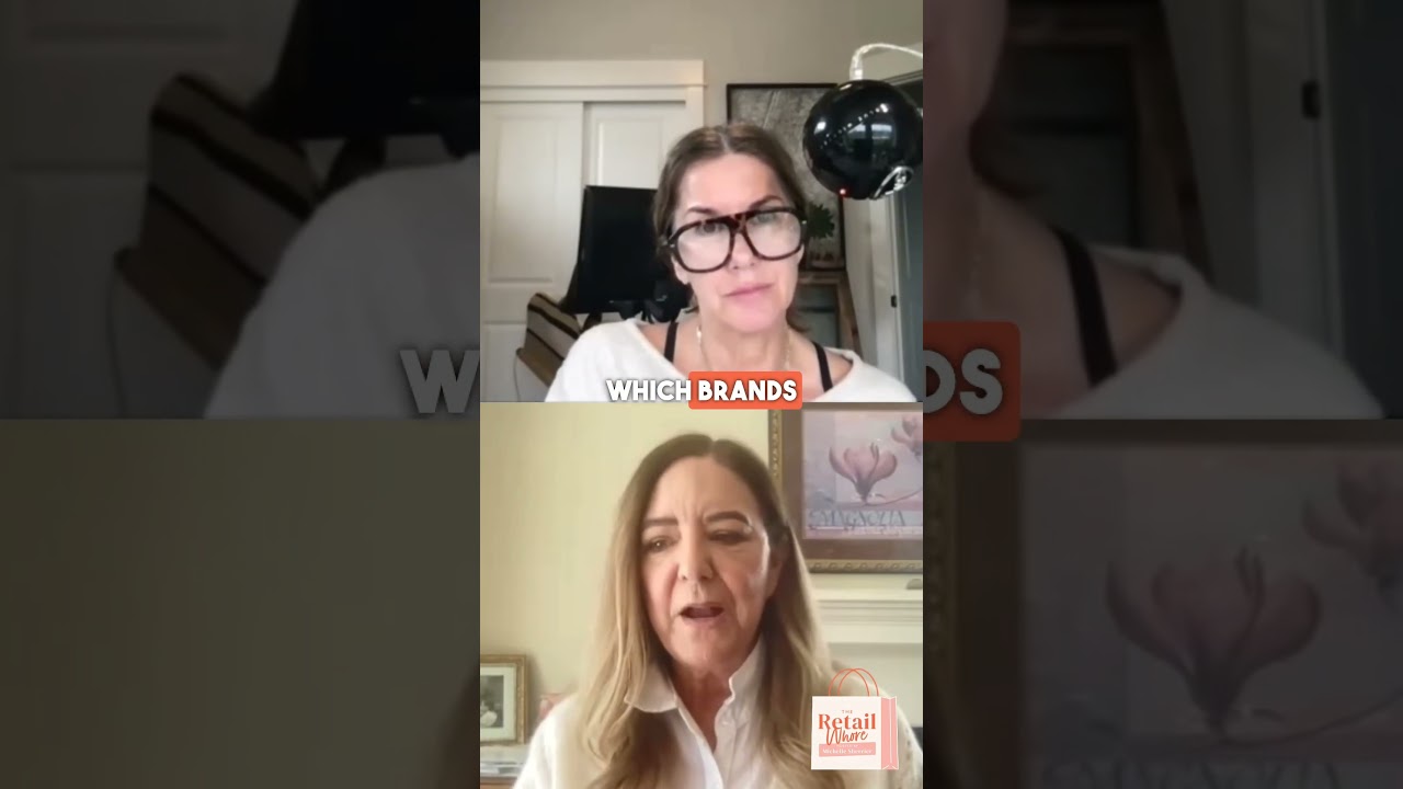 Our Top Apparel Brands for 2025 #retailpodcast #beautybusiness