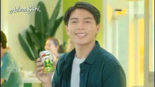 Download lagu Iklan Adem Sari Sparkling - Segar & Sehat, Makan Gorengan & Pedas, Kemasan Baru (15s) (2023)