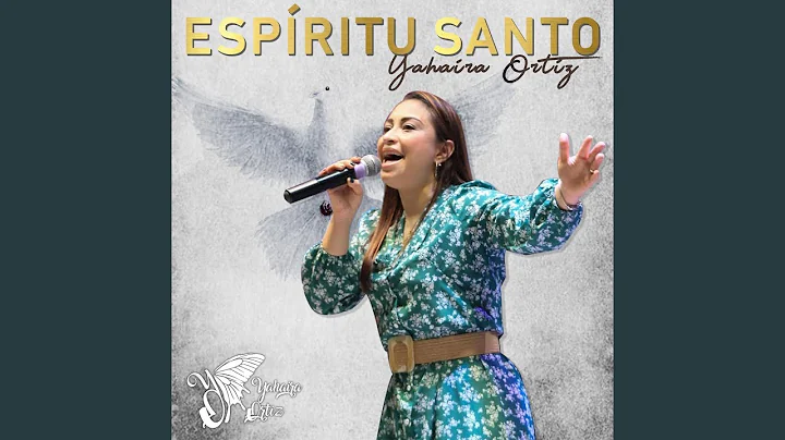 Espiritu Santo
