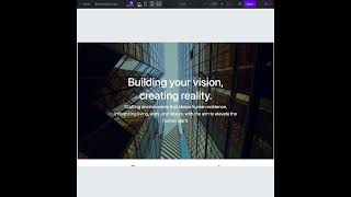 Omnibook | Créer du web No Code facilement