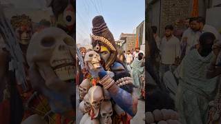 Shiv ka Vandana Kiya Karo #shivshankar #mahadev #bholenath #aghori #new #ytshorts #video