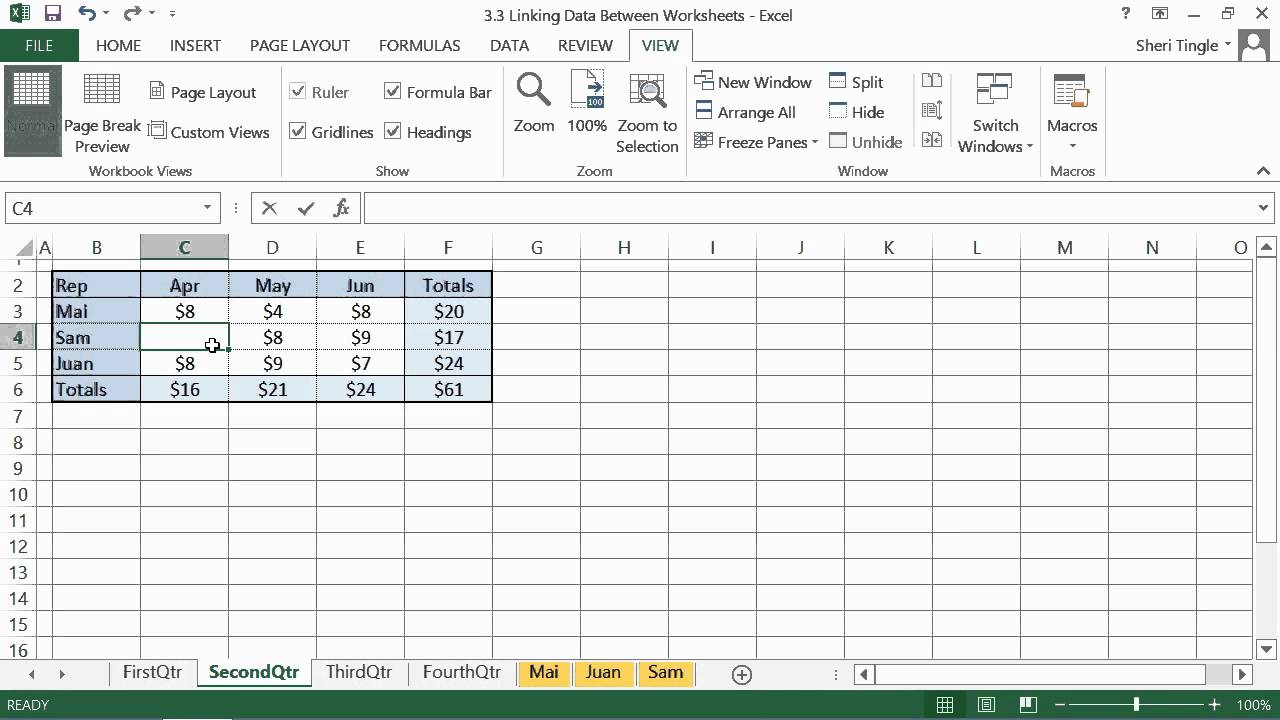 office connect add in for excel