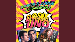 Nunca Niegues Que Te Amo - Junior & Jorge