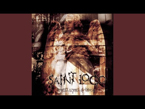 Saint Loco - Santai Saja (CD-RIP)