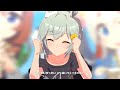 【ウマ娘】ぴょいっと♪はれるや! セイウンスカイ (私服) 4K ライブシアター