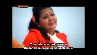 KAM ATEKU JADI / LAGU POP KARO