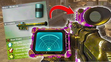 I LET MY SUBS CREATE MY MW2 CLASSES