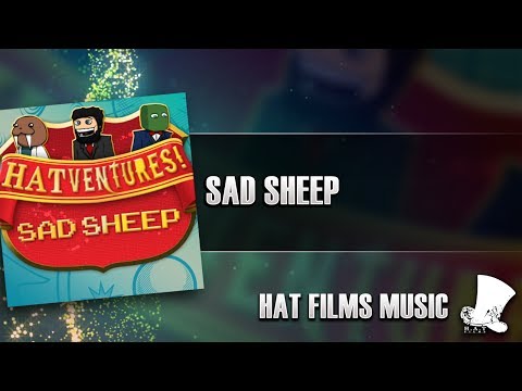 ♫ Hat Films - Sad Sheep