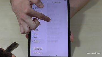 Xiaomi Pad 5 (Pro): How to enable the Developer Options? for USB Debugging etc.