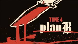 6:Plan B - Kidz [Acoustic] [Time For Plan B] [EP]